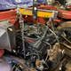 Illustration for article titled 68 C10 Restoration Update - Part 4 - More Tear Down